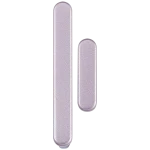 Samsung Galaxy A35 Hard Buttons (Power / Volume) - Lilac OEM-Equivalent