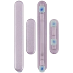Samsung Galaxy A35 Hard Buttons (Power / Volume) - Lilac OEM-Equivalent