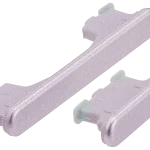 Samsung Galaxy A35 Hard Buttons (Power / Volume) - Lilac OEM-Equivalent