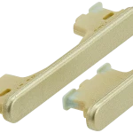 Samsung Galaxy A35 Hard Buttons (Power / Volume) - Lemon OEM-Equivalent