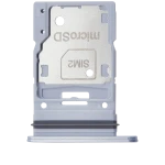 Samsung Galaxy A35 Dual Sim Tray - Iceblue OEM-Equivalent