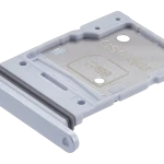 Samsung Galaxy A35 Dual Sim Tray - Iceblue OEM-Equivalent