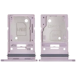 Samsung Galaxy A35 Dual Sim Tray - Lilac OEM-Equivalent