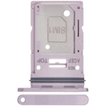 Samsung Galaxy A35 Dual Sim Tray - Lilac OEM-Equivalent