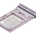 Samsung Galaxy A35 Dual Sim Tray - Lilac OEM-Equivalent