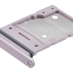 Samsung Galaxy A35 Dual Sim Tray - Lilac OEM-Equivalent
