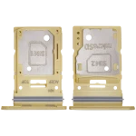 Samsung Galaxy A35 Dual Sim Tray - Lemon OEM-Equivalent