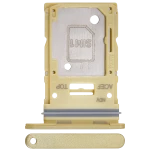 Samsung Galaxy A35 Dual Sim Tray - Lemon OEM-Equivalent