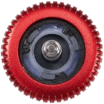 Apple Watch Series 8 (41MM / 45MM) Crown Nut (GPS) - Red AM Plus