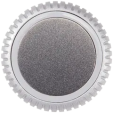 Apple Watch Series 8 (41MM / 45MM) Crown Nut (GPS) - Silver AM Plus