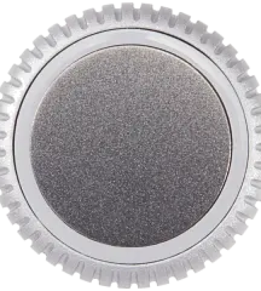 Apple Watch Series 8 (41MM / 45MM) Crown Nut (GPS) - Silver AM Plus
