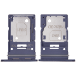 Samsung Galaxy A35 Dual Sim Tray - Navy OEM-Equivalent