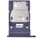 Samsung Galaxy A35 Dual Sim Tray - Navy OEM-Equivalent