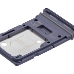 Samsung Galaxy A35 Dual Sim Tray - Navy OEM-Equivalent