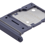 Samsung Galaxy A35 Dual Sim Tray - Navy OEM-Equivalent