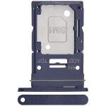 Samsung Galaxy A35 Single Sim Tray - Navy OEM-Equivalent