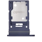 Samsung Galaxy A35 Single Sim Tray - Navy OEM-Equivalent