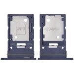 Samsung Galaxy A35 Single Sim Tray - Navy OEM-Equivalent