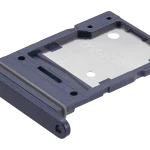 Samsung Galaxy A35 Single Sim Tray - Navy OEM-Equivalent