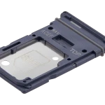 Samsung Galaxy A35 Single Sim Tray - Navy OEM-Equivalent