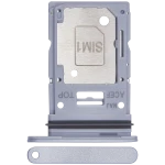 Samsung Galaxy A35 Single Sim Tray - Iceblue OEM-Equivalent