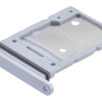 Samsung Galaxy A35 Single Sim Tray - Iceblue OEM-Equivalent