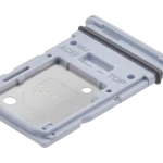 Samsung Galaxy A35 Single Sim Tray - Iceblue OEM-Equivalent