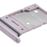 Samsung Galaxy A35 Single Sim Tray - Lilac OEM-Equivalent
