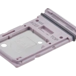 Samsung Galaxy A35 Single Sim Tray - Lilac OEM-Equivalent