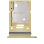 Samsung Galaxy A35 Single Sim Tray - Lemon OEM-Equivalent