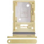 Samsung Galaxy A35 Single Sim Tray - Lemon OEM-Equivalent
