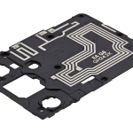 Samsung Galaxy A35 Motherboard Protective Cover OEM-Equivalent
