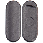 Apple Watch Series 1 / 2 / 3 (38mm / 42mm) Power Button - Black AM Plus