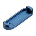 Apple Watch Series 7 (41MM / 45MM) Power Button - Blue AM Plus