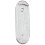 Apple Watch Series SE (1st Gen) / SE (2nd Gen) (40MM / 44MM) Power Button - Silver AM Plus