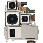 Samsung Galaxy S22 Ultra Back Camera Assembly Pulled A