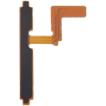 Samsung Galaxy A25 Volume Button Flex OEM-Equivalent