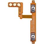 Samsung Galaxy A25 Volume Button Flex OEM-Equivalent
