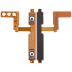Samsung Galaxy A25 Volume Button Flex OEM-Equivalent
