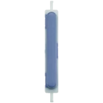 Samsung Galaxy A25 Hard Buttons (Volume) - Optimistic Blue OEM-Equivalent