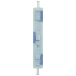 Samsung Galaxy A25 Hard Buttons (Volume) - Optimistic Blue OEM-Equivalent