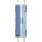 Samsung Galaxy A25 Hard Buttons (Volume) - Optimistic Blue OEM-Equivalent