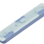 Samsung Galaxy A25 Hard Buttons (Volume) - Optimistic Blue OEM-Equivalent