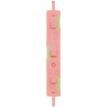 Samsung Galaxy A25 Hard Buttons (Volume) - Personality Yellow OEM-Equivalent