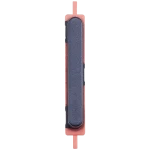 Samsung Galaxy A25 Hard Buttons (Volume) - Brave Black OEM-Equivalent