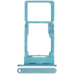 Samsung Galaxy A16 5G Dual Sim Tray - Light Green OEM-Equivalent