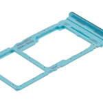 Samsung Galaxy A16 5G Dual Sim Tray - Light Green OEM-Equivalent
