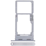 Samsung Galaxy A16 5G Dual Sim Tray - Light Gray OEM-Equivalent