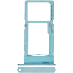 Samsung Galaxy A16 5G Single Sim Tray - Light Green OEM-Equivalent