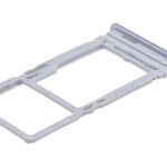 Samsung Galaxy A16 5G Single Sim Tray - Light Gray OEM-Equivalent